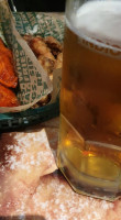 Wingstop Multiplazas Aragón food