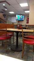 Pizza Hut inside