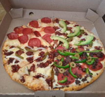 Luna Pizzas Ecatepec Comida