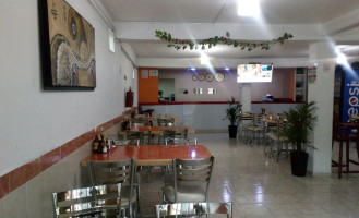 Mariscaly's Pizza Ecatepec. food