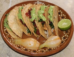 Doritacos food