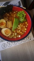 Ichiraku Ramen Col food