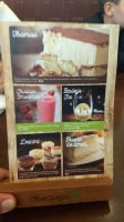 Olive Garden Constituyentes menu