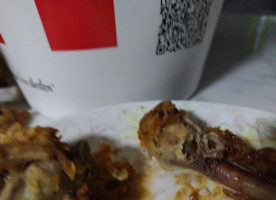 Kfc food