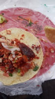 Carnitas Parque Luna inside
