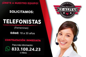 Ke-alitas Express food