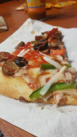 Pizzalianni's Express food