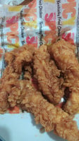 Kfc food