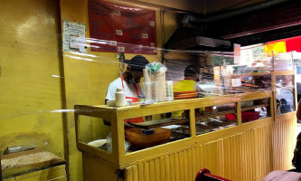 Lonchería Insurgentes food