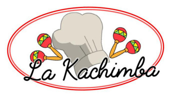 La Kachimba food