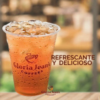 Gloria Jeans Coffee food