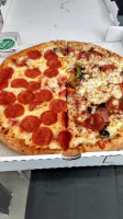 Papa John's Pizza food