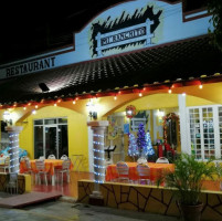 Restaurante MI RANCHITO inside