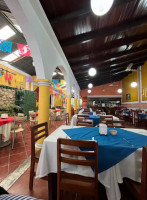 Restaurante MI RANCHITO inside