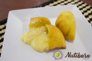 Nutibara Soacha Oficial food