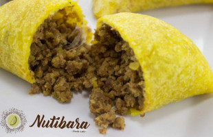 Nutibara Soacha Oficial food