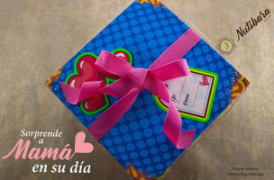 Nutibara Soacha Oficial food