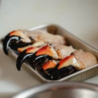 Havre 77 food
