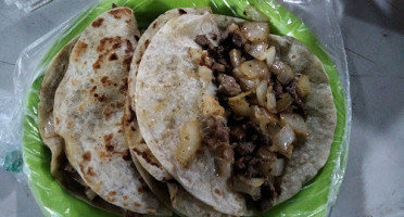 “chokos Takos” El Sublime Sabor Del Taco De Guisado food