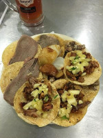 Taqueria Tlaquepaque inside