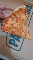 Papa Johns Pizza food