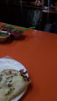 Taquería Olivares food