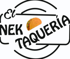 El Nek TaquerÍa food