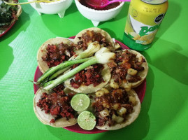 Tacos Y Tortas Candy food