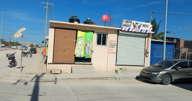 Club De Nutrición Herbalife Gallardo outside