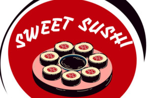 Sweet Sushi Sushi Dulce food