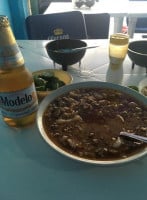 Birria Estilo Neza food