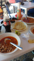 Birria Estilo Neza food