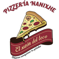 Pizzería Nanixhe El Sazón Del Teco food