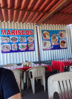 Cocos El Güero food