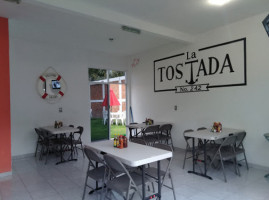 Torta Express food