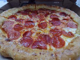 Little Caesars food