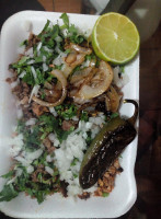 TAQUERIA ARANDAS food