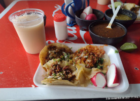 TAQUERIA ARANDAS food