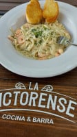 La Victorense food