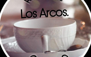 Los Arcos food