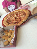 Pizza Hut Coatzacoalcos outside