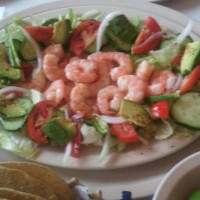 Mariscos Richard food