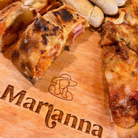 Marianna food