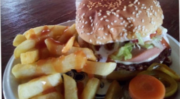 Lonche Y Hamburguesas Los Toys food