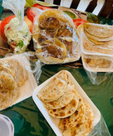 Tacos Y Gorditas Kenia food