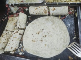 Tacos Y Gorditas Kenia food