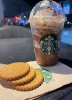 Starbucks food