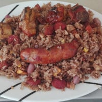 Carnes Y Arroz Un Placer Para Vos food