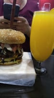 Alitas Y Hamburguesas Neto food