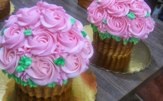 Detalles Deliciosos Cakes Boutique food